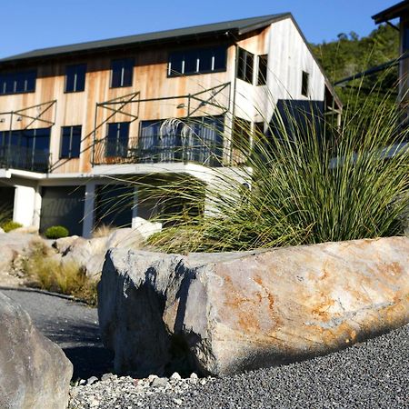 Oreti Village Resort Turangi Exterior photo
