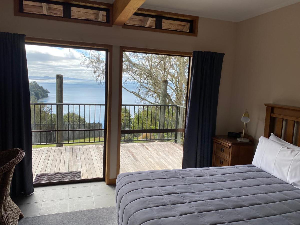 Oreti Village Resort Turangi Exterior photo